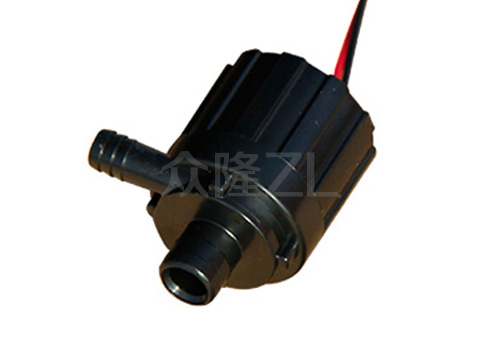 DC Micro Brushless Water Pump